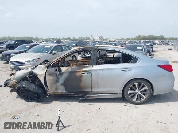 2017 Subaru Legacy Limited with VIN 4S3BNAK60H3066883, listed as a IAAI auction lot 41931927 with Not Provided miles and . Bid and sale history available at DreamBid. Image 13.