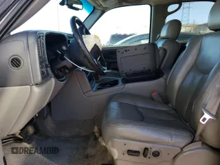 2003 GMC Yukon SLE with VIN 1GKEK13Z13R249251, listed as a Copart auction lot 88695635 with 189,129 mi miles and Salvage Title. Bid and sale history available at carsss.com. Image 7.