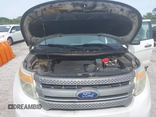 2012 Ford Explorer с VIN 1FMHK7B80CGA30566, выставлен на аукционе IAAI как лот 42688728 с пробегом 240 693 миль миль и . История ставок и продаж доступна на DreamBid. Изображение 10.