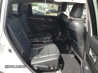 2016 Toyota Highlander Hybrid Limited with VIN 5TDDCRFH1GS017357, listed as a Copart auction lot 51720963 with 178,055 mi miles. Bid and sale history available at carsss.com. Image 11.