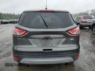2016 Ford Escape SE z VIN 1FMCU9GX6GUA02410, wystawiony jako Copart lot #58623545 z przebiegiem 106 992 mil mil oraz Tytuł czysty. Historia ofert i sprzedaży dostępna na DreamBid. Obrazek 6.