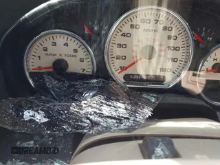 2008 Ford F-150 XLT с VIN 1FTPW14V68FB71403, выставлен на аукционе IAAI как лот 42464477 с пробегом Не указан миль и . История ставок и продаж доступна на DreamBid. Изображение 14.