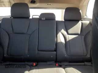 2020 Subaru Forester Touring with VIN JF2SKAXC6LH415162, listed as a Copart auction lot 53271545 with 96,887 mi miles and Non Repairable. Bid and sale history available at carsss.com. Image 10.