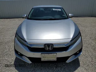 2019 Honda Clarity Plug-In Hybrid Touring with VIN JHMZC5F38KC000860, listed as a Copart auction lot 53453814 with 40,099 mi miles. Bid and sale history available at carsss.com. Image 5.