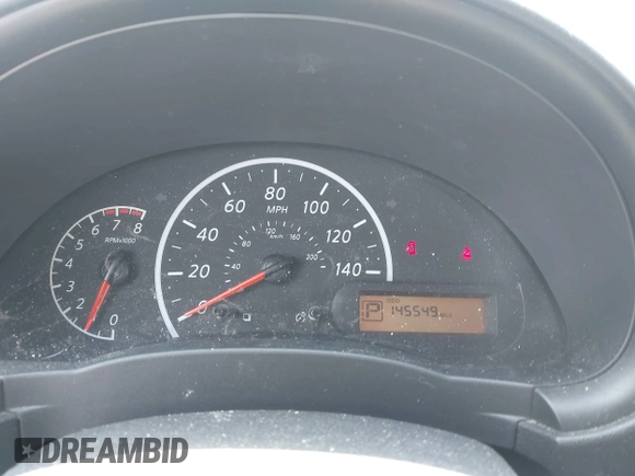 2016 Nissan Versa S Plus with VIN 3N1CN7AP8GL825271, listed as a IAAI auction lot 42092710 with 145,549 mi miles and . Bid and sale history available at DreamBid. Image 7.