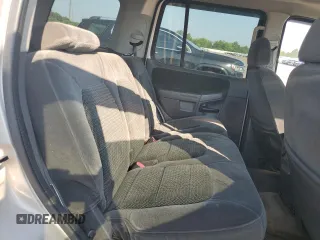 2002 Ford Explorer XLT с VIN 1FMZU73KX2UD03067, выставлен на аукционе Copart как лот 63586625 с пробегом Не указан миль и Списание • Salvage title. История ставок и продаж доступна на DreamBid. Изображение 11.
