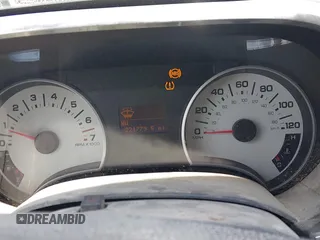 2007 Ford Explorer Sport Trac Limited с VIN 1FMEU53877UA13562, выставлен на аукционе IAAI как лот 42796600 с пробегом 221 779 миль миль и . История ставок и продаж доступна на DreamBid. Изображение 7.
