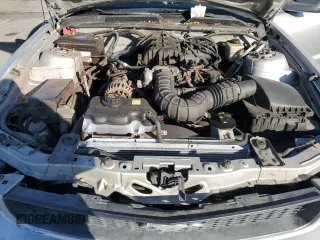 2007 Ford Mustang Deluxe with VIN 1ZVFT80N575283680, listed as a Copart auction lot 83909194 with 176,270 mi miles and Clean Title. Bid and sale history available at carsss.com. Image 11.