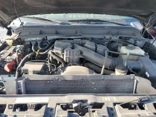 2016 Ford F-250 Lariat with VIN 1FT7W2B60GEA05495, listed as a Copart auction lot 52885575 with 113,520 mi miles and Salvage title. Bid and sale history available at DreamBid. Image 11.