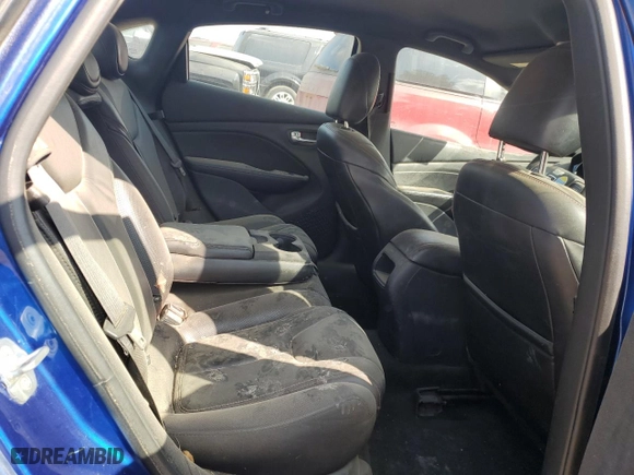 2013 Dodge Dart GT with VIN 1C3CDFCB3DD340862, listed as a Copart auction lot 71541744 with 123,443 mi miles and Clean Title. Bid and sale history available at carsss.com. Image 10.