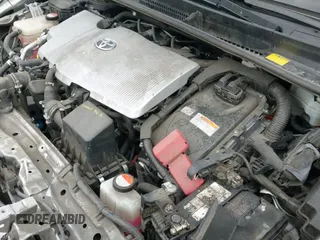 2016 Toyota Prius Four z VIN JTDKARFU2G3509276, wystawiony jako IAAI lot #42054219 z przebiegiem 157 939 mil mil oraz . Historia ofert i sprzedaży dostępna na DreamBid. Obrazek 19.