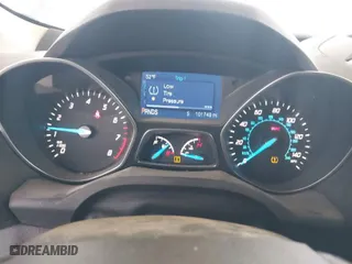 2015 Ford Escape SE with VIN 1FMCU9GX8FUB23311, listed as a IAAI auction lot 41787837 with 101,749 mi miles. Bid and sale history available at carsss.com. Image 7.