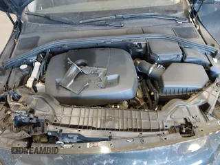 2015 Volvo V60 T5 Drive-E Premier with VIN YV140MEKXF1258073, listed as a IAAI auction lot 41428244 with 57,699 mi miles. Bid and sale history available at carsss.com. Image 10.