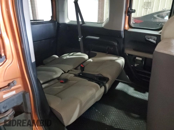 2007 Honda Element LX with VIN 5J6YH18367L014908, listed as a Copart auction lot 87313224 with 151,390 mi miles and Clean Title. Bid and sale history available at DreamBid. Image 10.