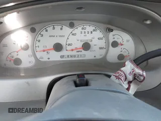 2002 Ford Explorer Sport Trac Value с VIN 1FMZU67E32UC24662, выставлен на аукционе IAAI как лот 41986274 с пробегом 135 613 миль миль и . История ставок и продаж доступна на DreamBid. Изображение 7.