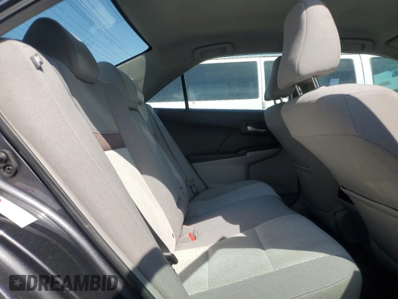 2012 Toyota Camry L with VIN 4T1BF1FK4CU123542, listed as a Copart auction lot 54328805 with 218,807 mi miles and Salvage Title. Bid and sale history available at carsss.com. Image 10.