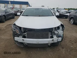 2015 Chevrolet Impala LTZ с VIN 1G1165S37FU132805, выставлен на аукционе Copart как лот 60477235 с пробегом 122 130 миль миль и Чистый • Clean title. История ставок и продаж доступна на DreamBid. Изображение 5.