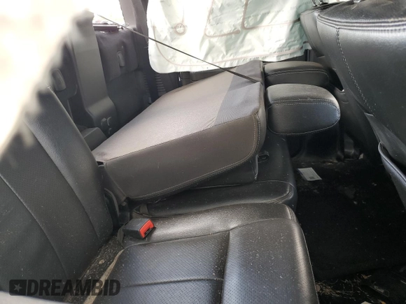 2013 Ford F-250 XL with VIN 1FT7W2B6XDEA57356, listed as a Copart auction lot 55127325 with Not provided miles and Salvage title. Bid and sale history available at DreamBid. Image 10.