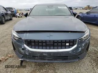 2023 Polestar 2 Performance z VIN YSMET3KA3PL115001, wystawiony jako Copart lot #47934525 z przebiegiem 80 mil mil oraz Szkoda całkowita • Salvage title. Historia ofert i sprzedaży dostępna na DreamBid. Obrazek 5.