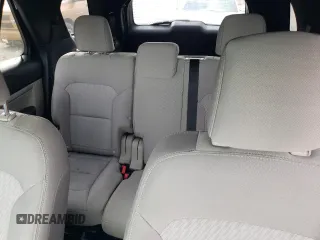 2019 Ford Explorer с VIN 1FM5K7B81KGA92396, выставлен на аукционе Copart как лот 44637155 с пробегом 55 589 миль миль и Списание • Salvage title. История ставок и продаж доступна на DreamBid. Изображение 10.