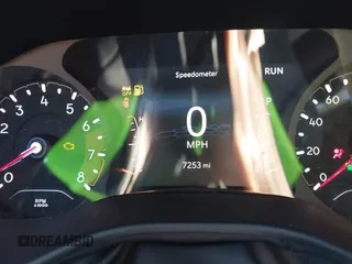 2024 Jeep Compass Sport с VIN 3C4NJDAN7RT139515, выставлен на аукционе IAAI как лот 40888483 с пробегом 7 253 миль миль и . История ставок и продаж доступна на DreamBid. Изображение 7.