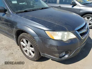 2008 Subaru Outback Limited с VIN 4S4BP62C487309919, выставлен на аукционе IAAI как лот 42462833 с пробегом 147 093 миль миль и . История ставок и продаж доступна на DreamBid. Изображение 6.