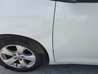 2014 Toyota Sienna LE AAS with VIN 5TDKK3DC2ES513425, listed as a IAAI auction lot 42107820 with 367,844 mi miles and . Bid and sale history available at carsss.com. Image 6.