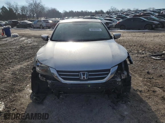 2014 Honda Accord Sedan Sport with VIN 1HGCR2F54EA087180, listed as a Copart auction lot 88980265 with 151,115 mi miles and Clean Title. Bid and sale history available at carsss.com. Image 5.