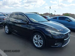 2017 Infiniti QX30 Premium с VIN SJKCH5CP6HA026438, выставлен на аукционе IAAI как лот 42382135 с пробегом 69 019 миль миль и . История ставок и продаж доступна на DreamBid. Изображение 1.