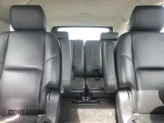 2013 Cadillac Escalade ESV Premium z VIN 1GYS4JEF9DR119791, wystawiony jako Copart lot #72402954 z przebiegiem 146 035 mil mil oraz Czysty tytuł • Clean title. Historia ofert i sprzedaży dostępna na DreamBid. Obrazek 10.