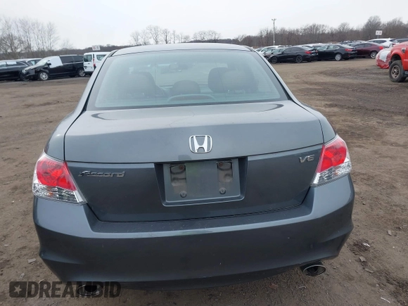 2010 Honda Accord EX z VIN 1HGCP3F79AA029668, wystawiony jako IAAI lot #41344318 z przebiegiem 106 937 mil mil oraz . Historia ofert i sprzedaży dostępna na DreamBid. Obrazek 16.