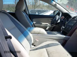 2008 Mazda CX-9 Sport with VIN JM3TB28A580139740, listed as a IAAI auction lot 41664498 with 250,126 mi miles and . Bid and sale history available at DreamBid. Image 5.