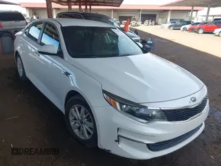 2016 Kia Optima LX z VIN 5XXGT4L31GG049316, wystawiony jako IAAI lot #41786981 z przebiegiem 148 345 mil mil oraz . Historia ofert i sprzedaży dostępna na DreamBid. Obrazek 13.