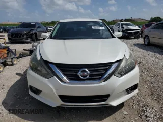 2016 Nissan Altima SL with VIN 1N4AL3AP7GC276084, listed as a Copart auction lot 60063415 with 102,301 mi miles and Salvage title. Bid and sale history available at DreamBid. Image 5.