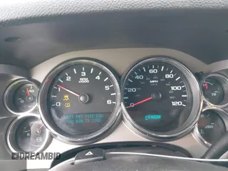 2013 Chevrolet Silverado 1500 LT with VIN 3GCPCSE06DG302775, listed as a IAAI auction lot 41903005 with 409,637 mi miles and . Bid and sale history available at DreamBid. Image 7.