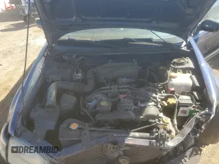2001 Subaru Forester L with VIN JF1SF63541H756277, listed as a Copart auction lot 49428815 with 146,437 mi miles and Salvage Title. Bid and sale history available at carsss.com. Image 12.