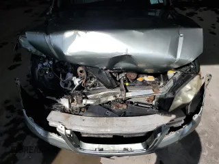 2009 Subaru Outback Ltd with VIN 4S4BP66C297338962, listed as a Copart auction lot 73421944 with 133,880 mi miles and Salvage Title. Bid and sale history available at carsss.com. Image 11.
