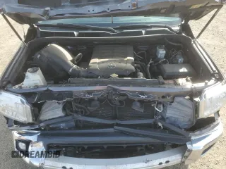 2016 Toyota Tundra SR z VIN 5TFUY5F19GX513949, wystawiony jako Copart lot #47615865 z przebiegiem 173 917 mil mil oraz Szkoda całkowita • Salvage title. Historia ofert i sprzedaży dostępna na DreamBid. Obrazek 11.