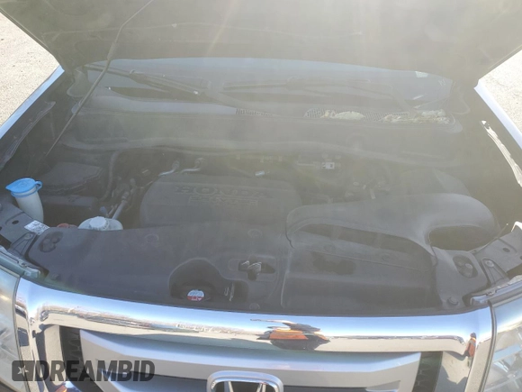 2011 Honda Pilot EX with VIN 5FNYF4H40BB031978, listed as a Copart auction lot 80213904 with 222,030 mi miles and Salvage Title. Bid and sale history available at carsss.com. Image 12.