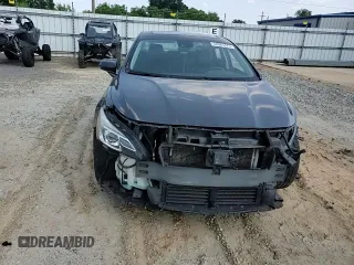 2017 Buick LaCrosse Premium with VIN 1G4ZR5SS7HU165181, listed as a Copart auction lot 58081875 with 167,439 mi miles and Salvage title. Bid and sale history available at DreamBid. Image 13.