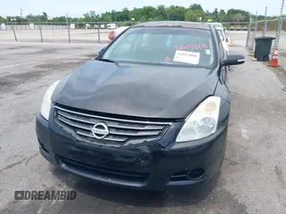 2011 Nissan Altima S with VIN 1N4AL2AP2BN422933, listed as a IAAI auction lot 42615808 with 144,341 mi miles and . Bid and sale history available at DreamBid. Image 6.