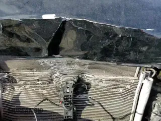 2009 Hyundai Azera Limited с VIN KMHFC46F09A342765, выставлен на аукционе Copart как лот 84087924 с пробегом 151 315 миль миль и Списание • Salvage title. История ставок и продаж доступна на DreamBid. Изображение 15.