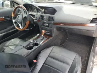 2013 Mercedes-Benz E 350 with VIN WDDKK5KF4DF204858, listed as a Copart auction lot 51954625 with 138,657 mi miles and Clean title. Bid and sale history available at DreamBid. Image 8.