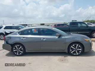 2016 Nissan Altima SR with VIN 1N4AL3APXGC227638, listed as a IAAI auction lot 42079982 with 167,303 mi miles and . Bid and sale history available at carsss.com. Image 13.