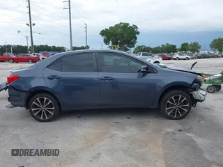2018 Toyota Corolla L with VIN 5YFBURHE1JP814781, listed as a IAAI auction lot 42408378 with 115,543 mi miles and . Bid and sale history available at DreamBid. Image 14.