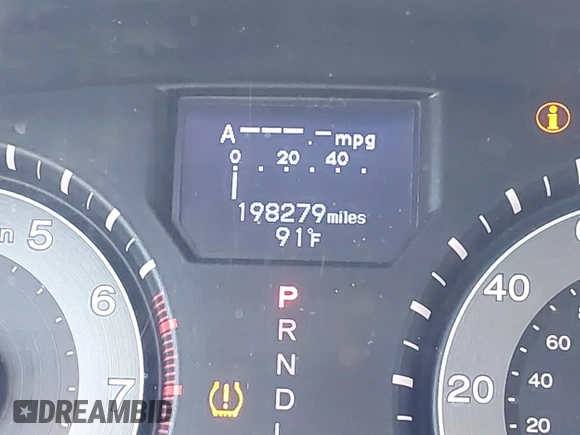 2014 Honda Odyssey Touring with VIN 5FNRL5H97EB037361, listed as a IAAI auction lot 42106742 with 198,279 mi miles and . Bid and sale history available at DreamBid. Image 15.
