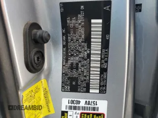 2012 Toyota Sienna LE AAS with VIN 5TDKK3DC2CS207404, listed as a Copart auction lot 62781215 with 200,757 mi miles and Salvage title. Bid and sale history available at DreamBid. Image 13.
