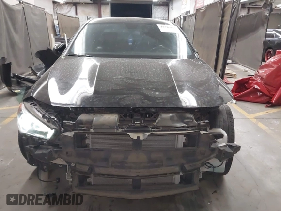 2021 Mercedes-Benz CLA 250 z VIN W1K5J4GB5MN222422, wystawiony jako IAAI lot #42326737 z przebiegiem 42 327 mil mil oraz . Historia ofert i sprzedaży dostępna na DreamBid. Obrazek 13.