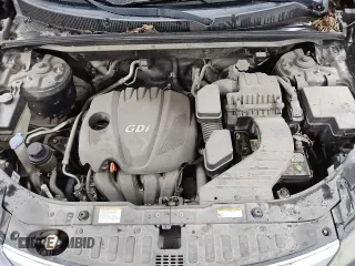 2012 Kia Sorento LX with VIN 5XYKT3A67CG228872, listed as a Copart auction lot 46606225 with 109,989 mi miles and Clean Title. Bid and sale history available at DreamBid. Image 11.