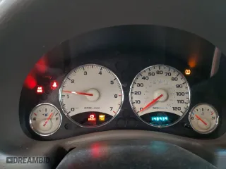 2004 Jeep Liberty Limited with VIN 1J4GL58KX4W152213, listed as a Copart auction lot 46585175 with 148,939 mi miles and Salvage Title. Bid and sale history available at carsss.com. Image 9.